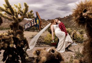 Scenic Las Vegas Weddings com