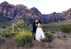 Scenic Weddings Red Rock