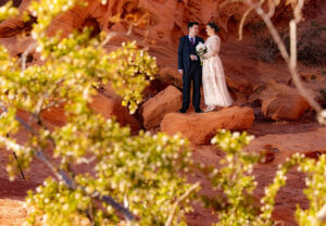 Seven Sisters at Valley of Fire 1