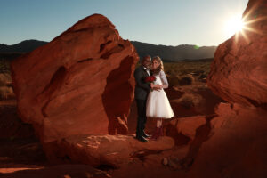 Seven Sisters at Valley of Fire copy