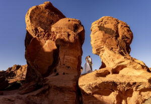 Seven Sisters Valley of Fire