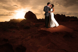 Sunset Wedding Destinations