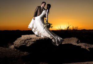 Sunset Wedding Venues