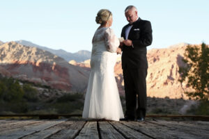 The Wedding Ceremony