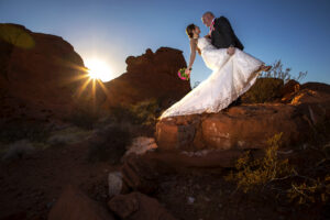 Valley of Fire 7 Sisters