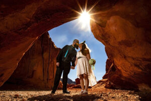 Valley of Fire Elopement copy