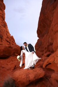 Valley of Fire Elopements