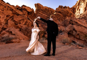 Valley of Fire Love