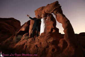 Valley of Fire Photo Tours