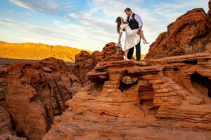 Valley of Fire Photographer