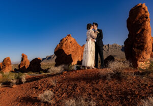 Valley of Fire Seven Sisters 1