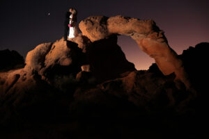 Valley of Fire Sunset copy