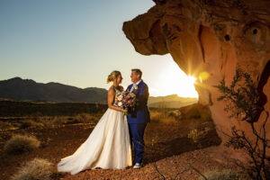 Valley of Fire Sunsets