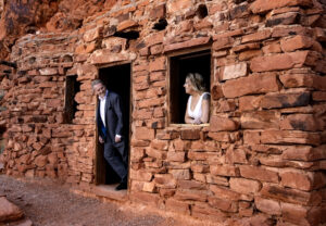 Valley of Fire The Cabins