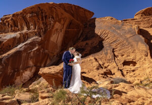 Valley of Fire Elopements