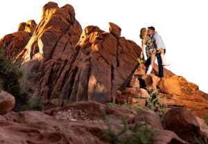 Valley of Fire Photographer