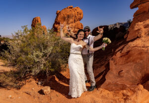 Valley of Fire Rocks