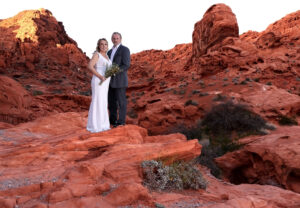 Valley of Fire Tours