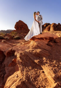 ValleyofFireWeddingVenues