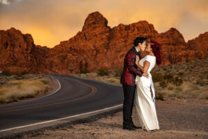 Vegas Desert Wedding copy