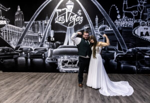 Vegas Strong Wedding Chapel