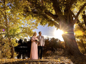 Vegas Wedding Chapel