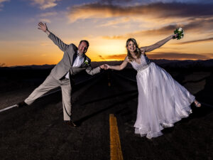 Vegas Wedding Photographers