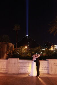 Vegas Wedding 3