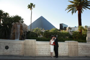 Vegas Wedding 4