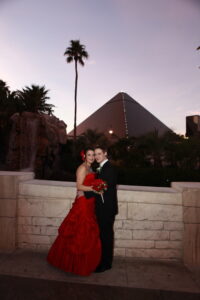 Vegas Weddings 2