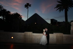 Vegas Weddings 3