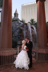 Vegas Weddings 5