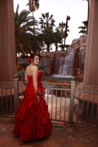 Vegas Weddings 6