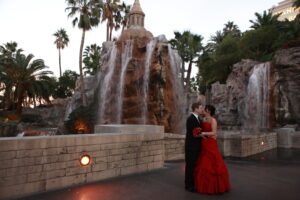 Vegas Weddings 7