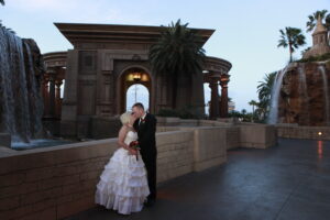 Vegas Weddings 8