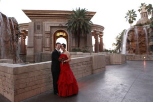 Vegas Weddings 9