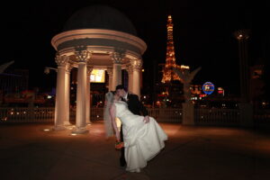 Vegas Weddings 99