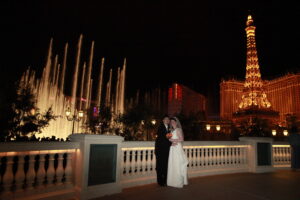 Vegas Weddings chapel