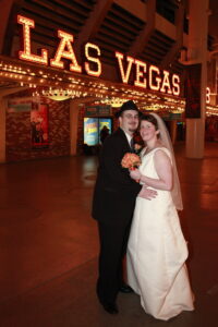 Vegas Weddings 1