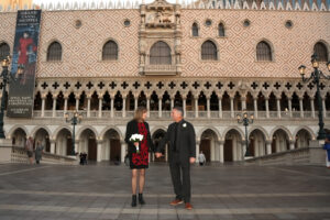 Venetian Weddings