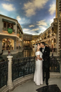 Venice WEDDING