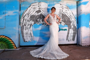 Wedding Angel