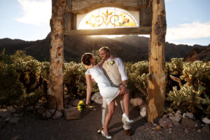 Wedding Arch