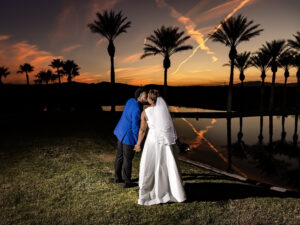 Wedding photographer in Las Vegas