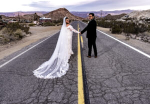 Wedding Photographer Las Vegas