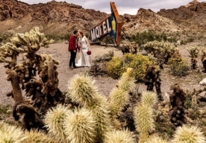 Wedding Photography Nelson Ghost Town