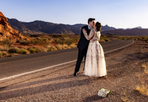 Weddinginthedesert